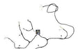 1001103214 Harness, Am Base | JLG - BHE Parts Store