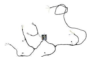 1001103214 Harness, Am Base | JLG - BHE Parts Store