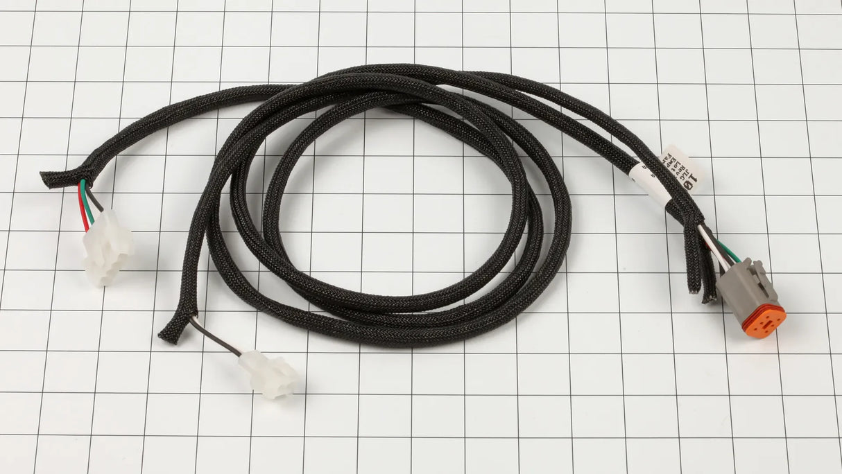 1001103423 Harness, Led & Temp. Sensor | JLG