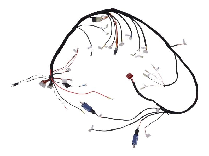 1001103424 Main Harness