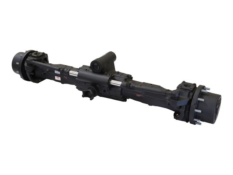 1001103629 Axle, Front Hpin ZF 3060 for JLG Equipment | BHE Lift Parts