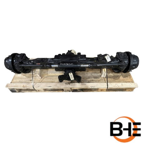 1001103630EX Remanufactured Axle (REMAN) l JLG