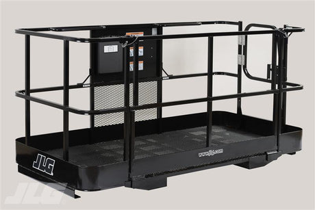 1001103637 Platform Fork Mounted