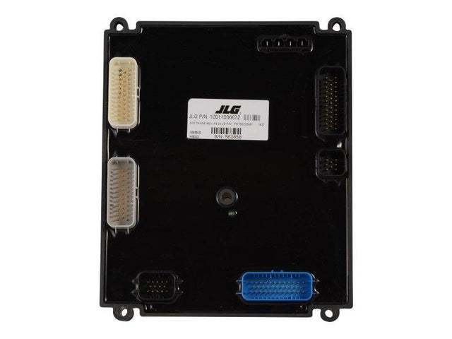 1001103667 Control Module, Ground Assembly | JLG - BHE Parts Store