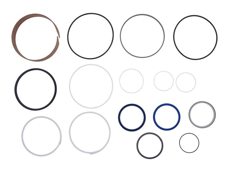 1001103760 Valve, Poppet 2-Way Nc | JLG