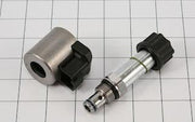 1001103761S Valve, Solenoid Directional | JLG - BHE Parts Store