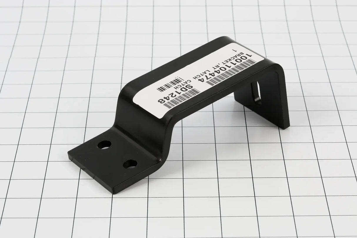 1001104474 Bracket, Rt Latch Catch | JLG