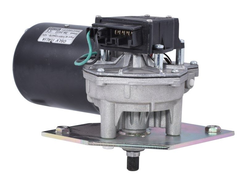 1001104478 Motor, Front Wiper | JLG