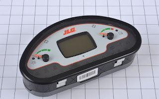 1001105676 Control, Gauge Cluster (Jlg) | JLG
