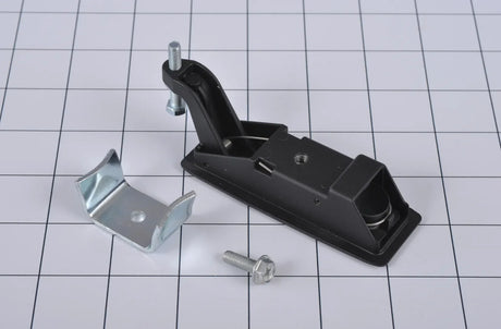 Part Number 1001105925 Latch, Compression fits JLG