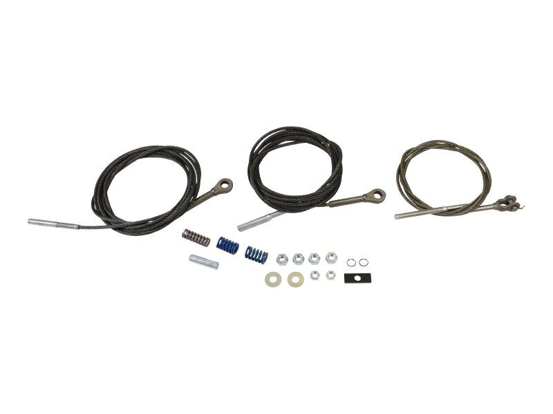 1001106684 Kit, Cable Repl. 534D9-10 | JLG