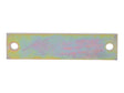 Part Number 1001106758 Plate, Clamp fits JLG