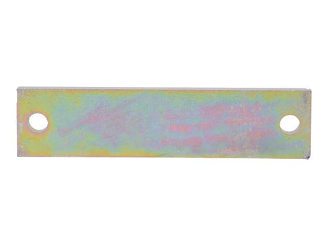 Part Number 1001106758 Plate, Clamp fits JLG