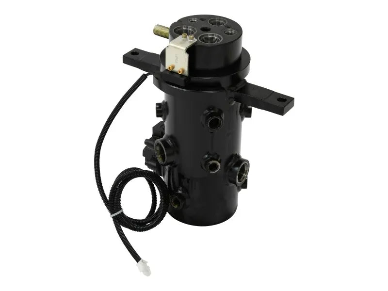 1001106974 Coupling, Oil Swivel 7 Port | JLG