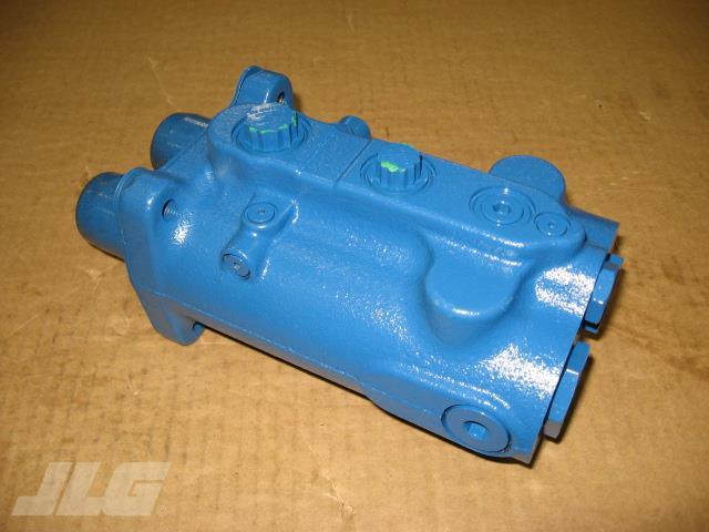 1001107090 Valve, Brake | JLG - BHE Parts Store