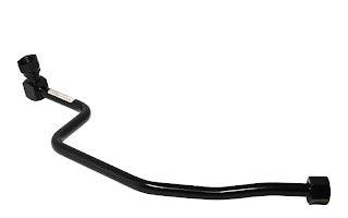 1001107162 Tube, Hydraulic Crowd Left | JLG - BHE Parts Store