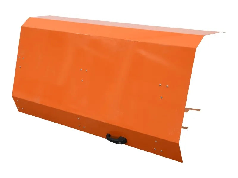 1001107176 Hood, Weldment | JLG