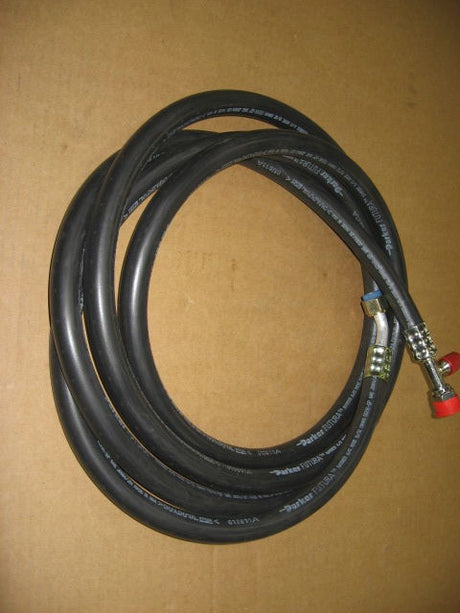 1001107429 AC Compressor to Cond Hose