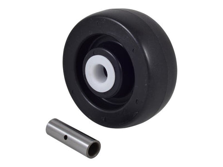 Part Number 1001107457 Wheel, 5 Inch fits JLG