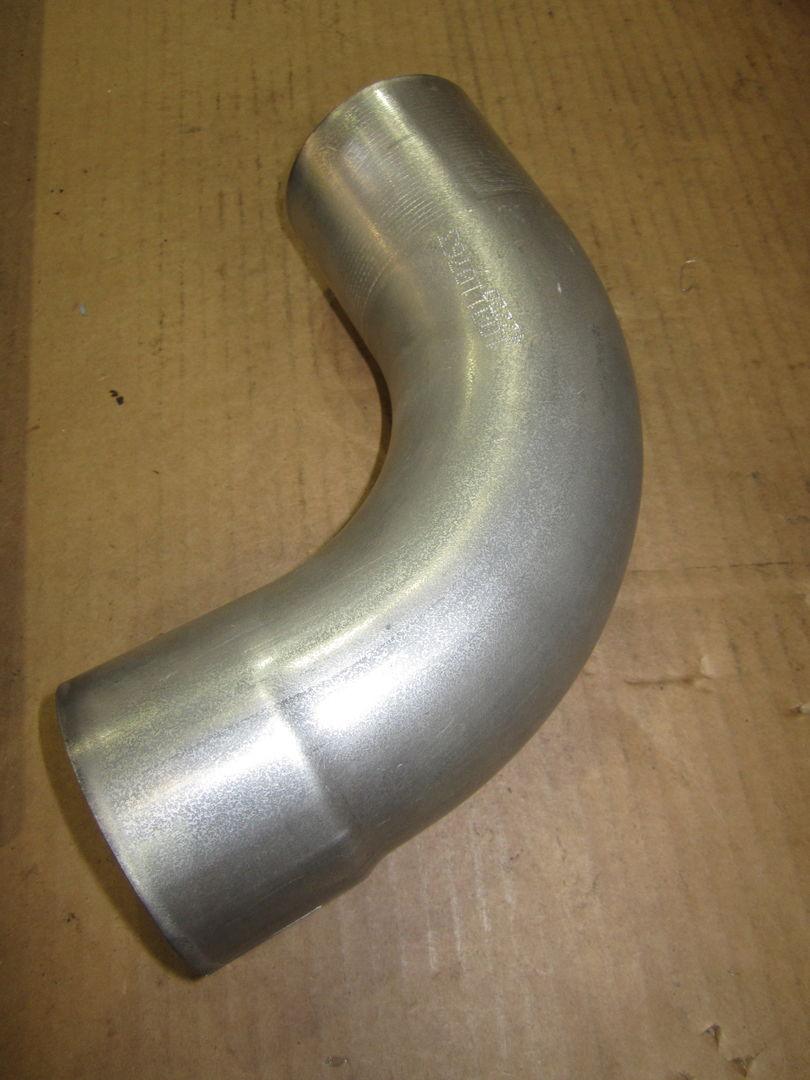 1001107613 Exhaust Tail Pipe