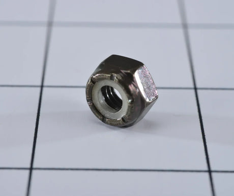 Part Number 1001108127 Nut-Spec, Prv Torq Hex Lock Nut fits JLG