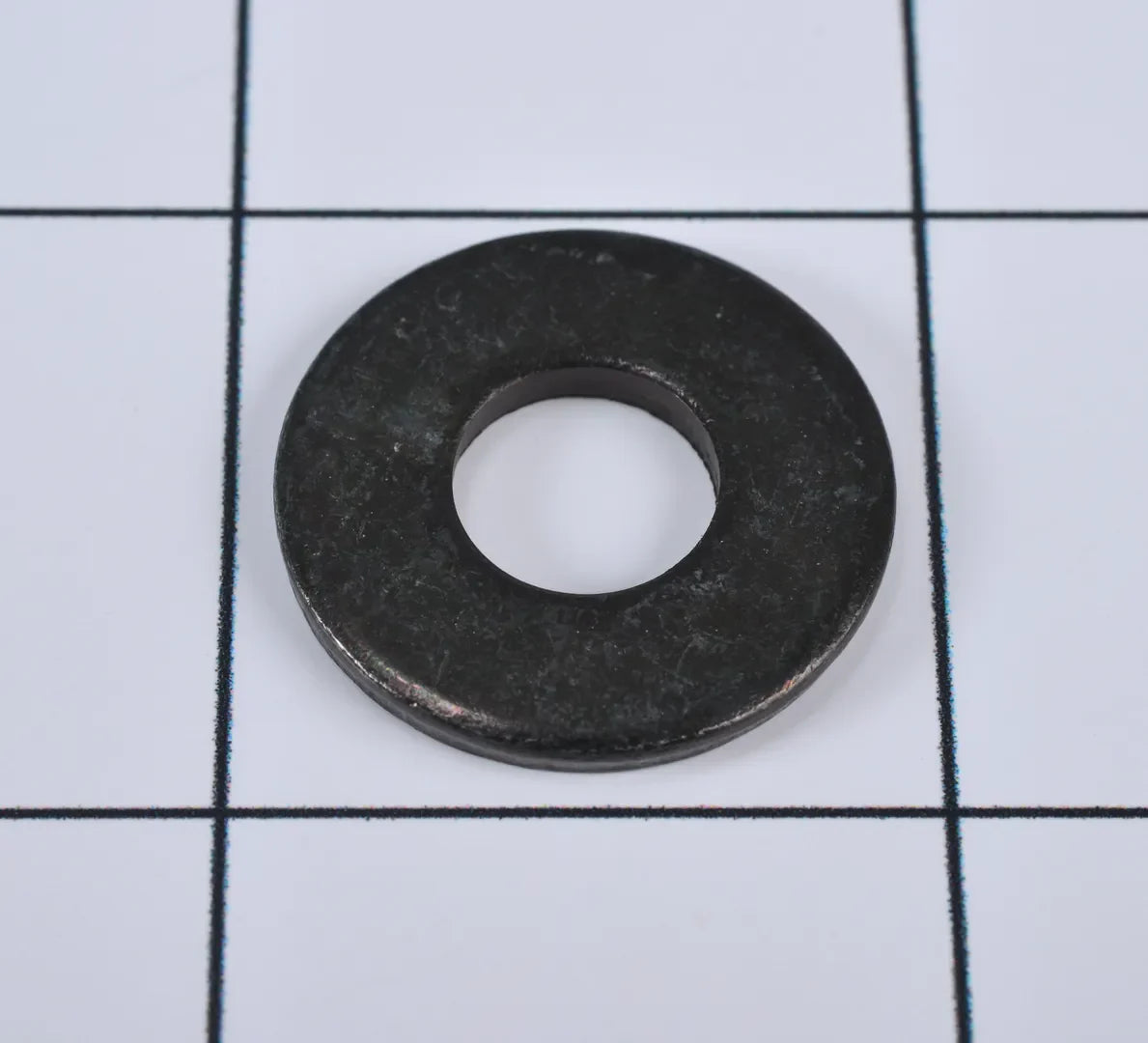 Part Number 1001108180 Washer-Spec, 5/16 Dia Plain Stl fits JLG