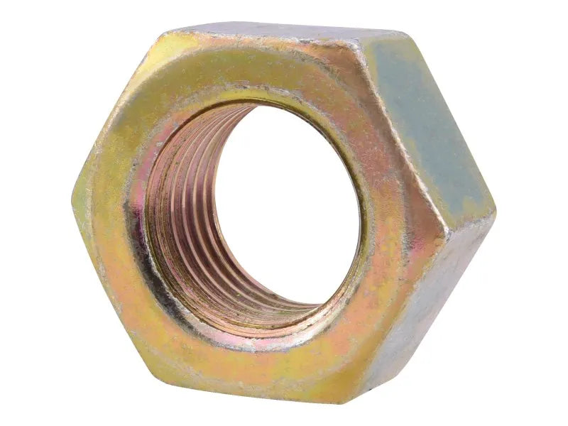 Part Number 1001108603 Nut-Spec, M6 X 1 fits JLG