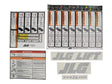 1001108717 Kit, Platf.Decals 400S-460SJ | JLG - BHE Parts Store