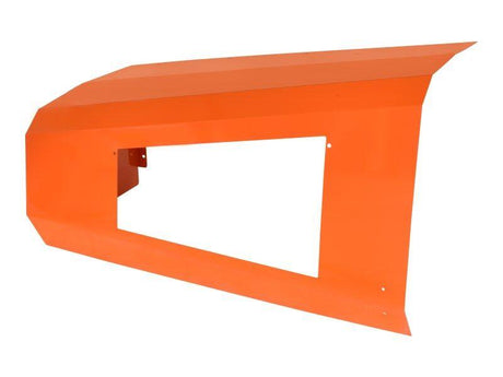 1001108904S Hood Weldment