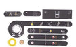 1001109193 Kit, Platform Console Decal | JLG - BHE Parts Store