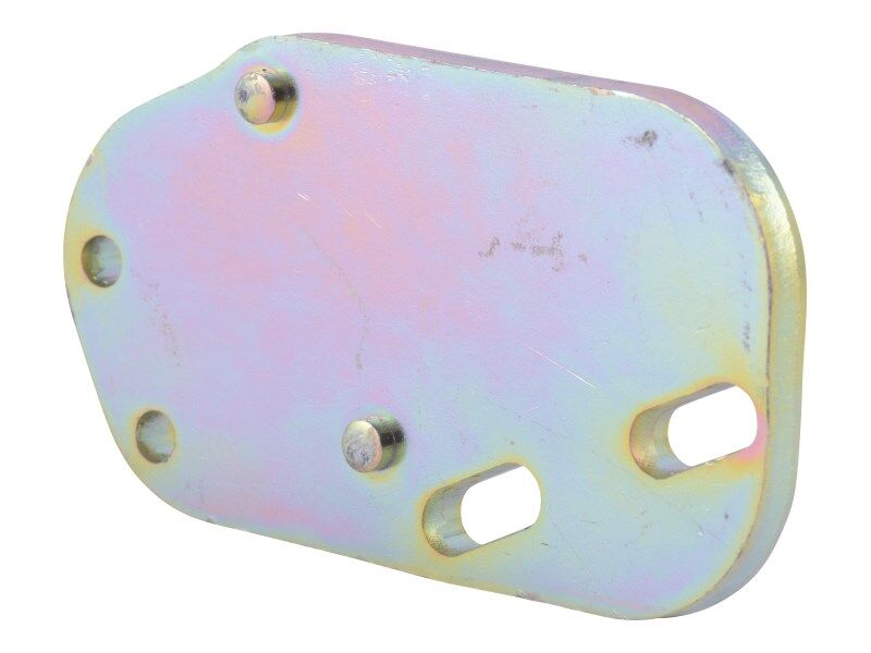 1001109233 Placa, montaje del interruptor de límite | JLG