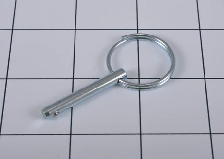 Part Number 1001109417 Pin, Detent Ring fits JLG