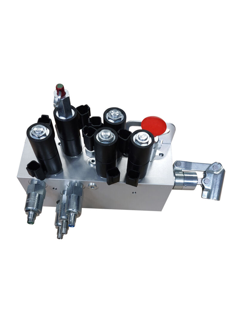 1001109446 Valve, Ajp Boom Function | JLG
