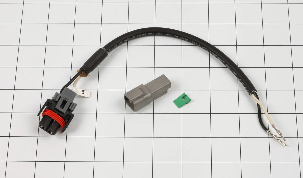 1001109565 Harness, Worklight Jumper | JLG