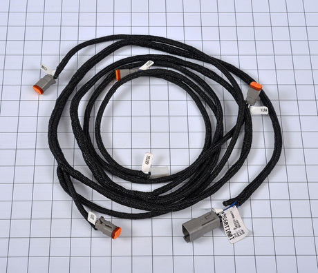 1001109566 Harness Cab Roof