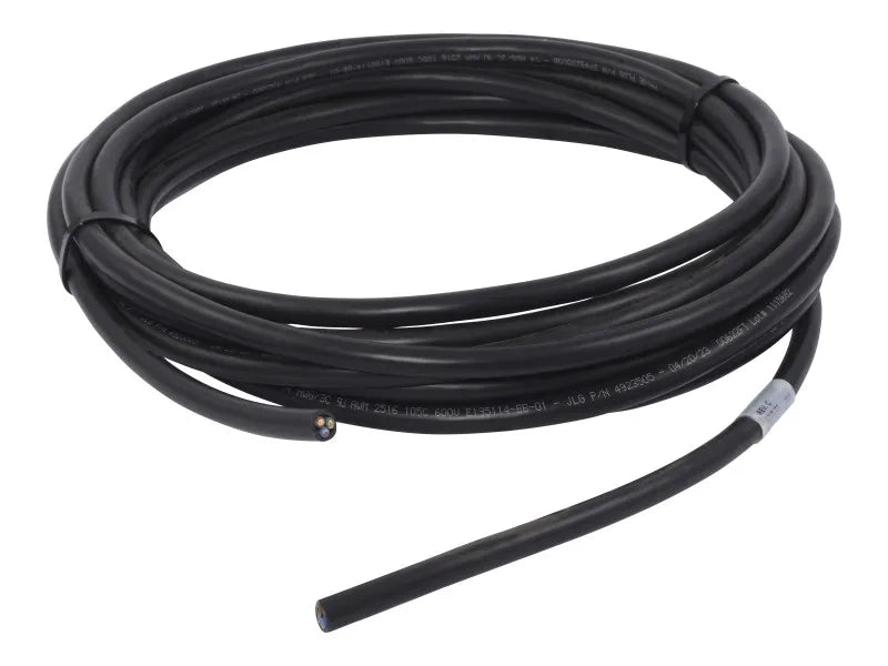 Part Number 1001109756 Cable, Lower Boom Ac 14/3 fits JLG