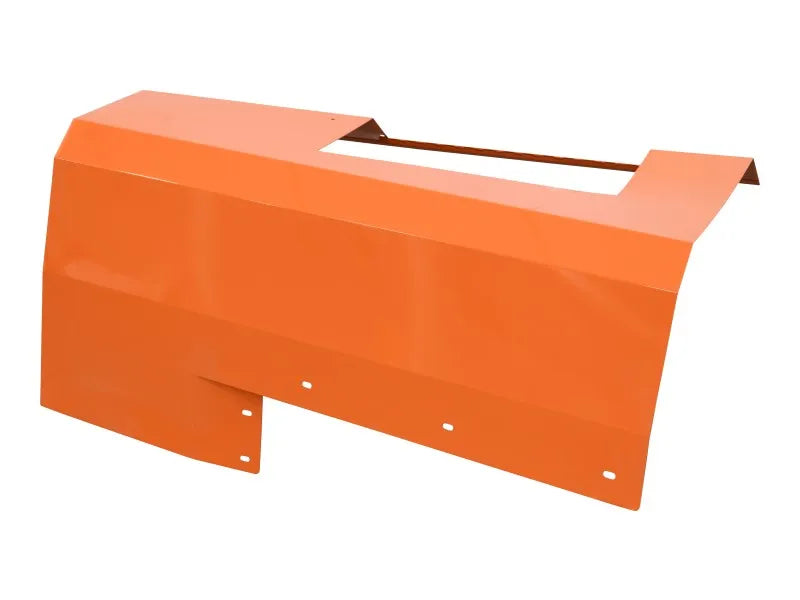 1001109838 Hood, Tank Side (Fixed) | JLG