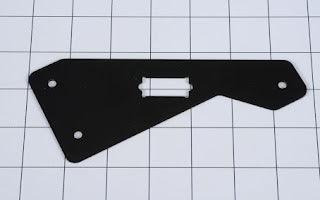 1001110104 Plate, Analyzer Mount | JLG - BHE Parts Store