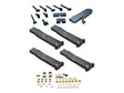 Part Number 1001110105 Kit (Service), Chain Replacement fits JLG