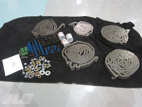 1001110107 Kit (Service), Chain Replacement | JLG - BHE Parts Store