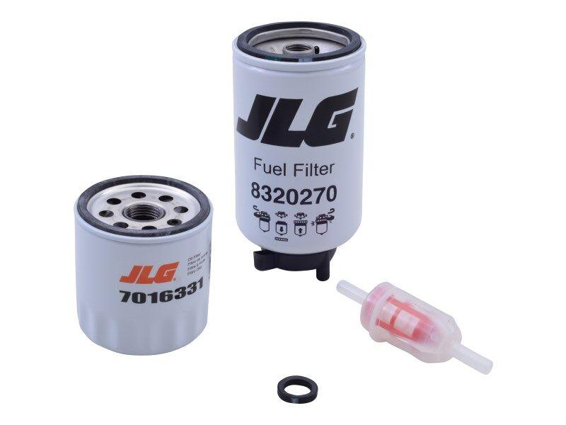 1001110133 Kit Service Fuel/Engine Oil