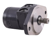 Part Number 1001110169S Motor, Hydraulic Motor 5 Cu In fits JLG