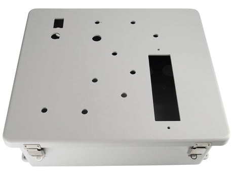 Part Number 1001110199 Box, Fiberglass 800A/740A fits JLG