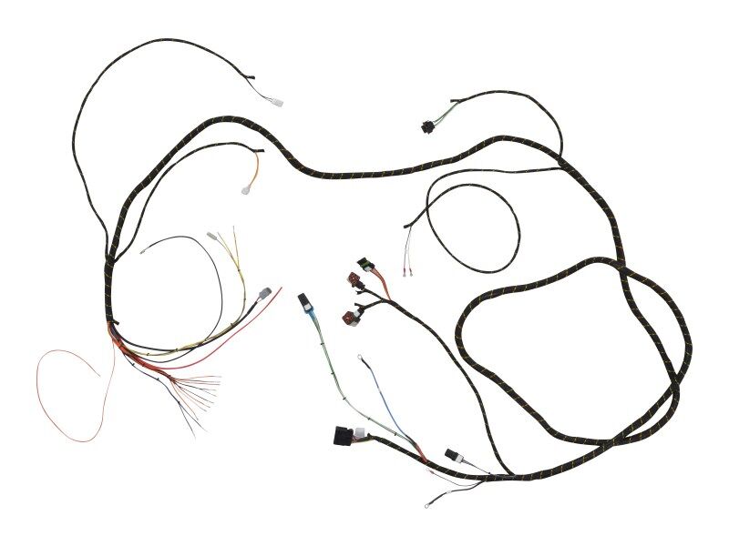 1001110221 Harness, Engine, Gm | JLG