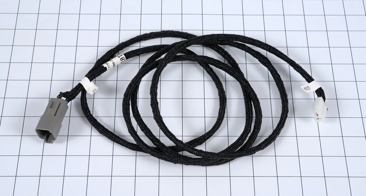 1001110723 Harness, Cab Roof Beacon | JLG