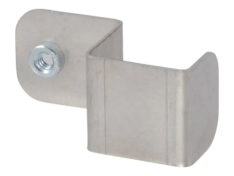 Part Number 1001110928 Clamp, "J" fits JLG