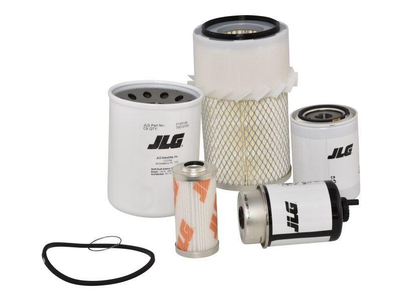 1001110991 Kit Service Combined Filter