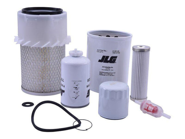 1001110993 Combined Filter Service Kit