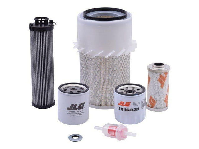 1001110999 Kit (Service), Combined Filter | JLG - BHE Parts Store