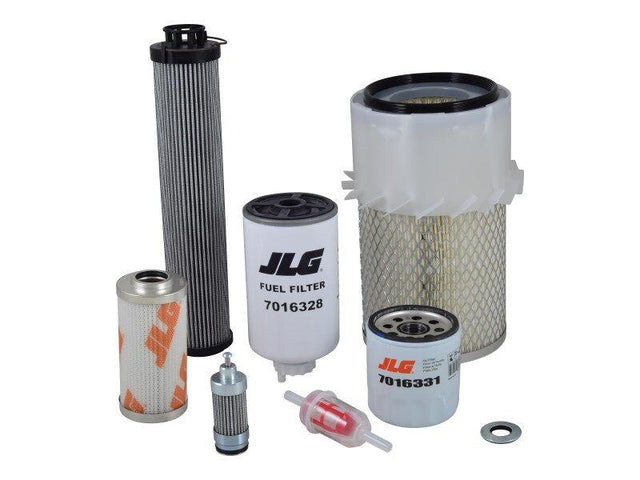 1001111004 Kit Service Combined Filter